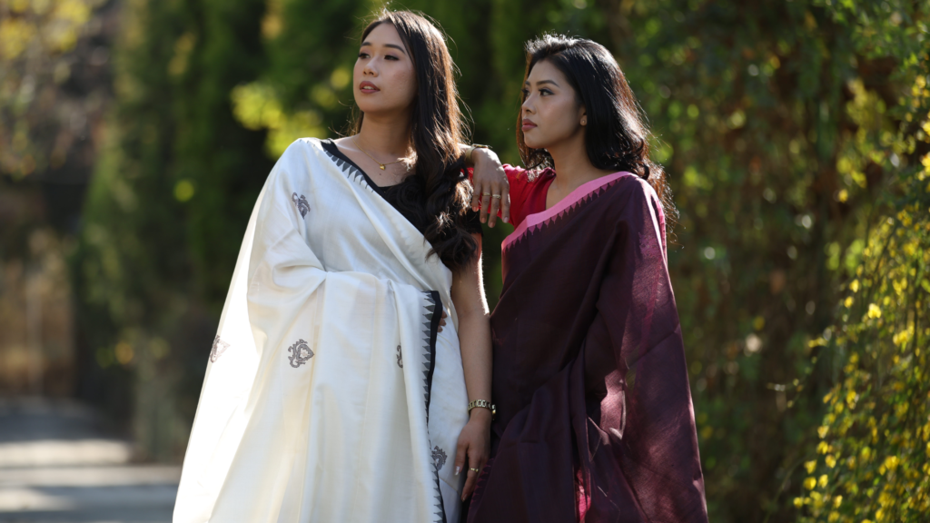Preserving Culture: Keeping Handloom Art and Traditions Alive | WeaveRootsByMedhabati